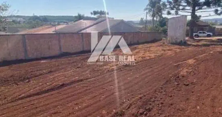 Terreno à venda na Rua Carneiro Ribeiro, Uvaranas, Ponta Grossa