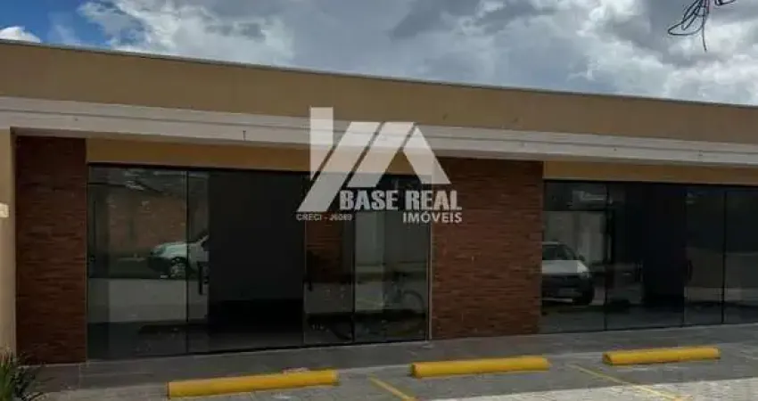 Sala comercial com 1 sala para alugar na Rua Abílio Jorge, Morro Alto, Guarapuava