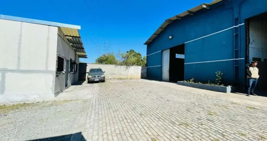 Galpão / Barracão para Venda em Campo Largo, Jardim Social