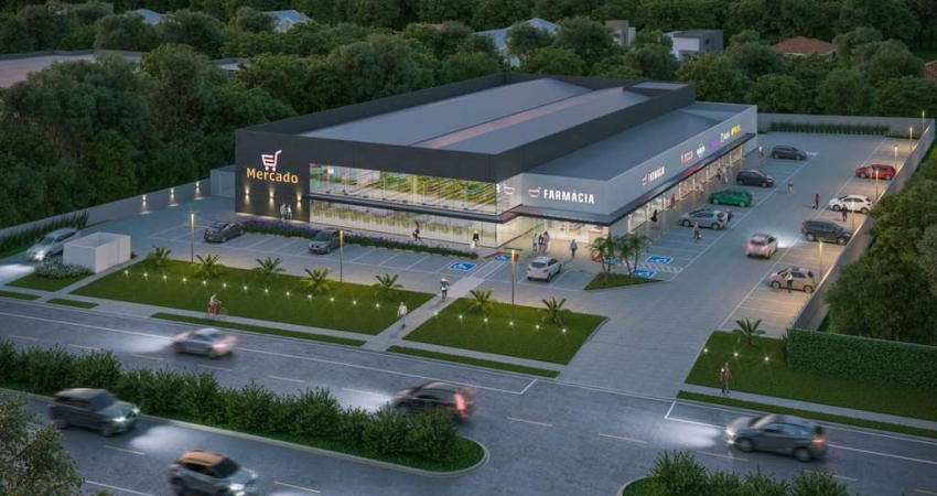 Comercial para Locação em Curitiba, Cidade Industrial