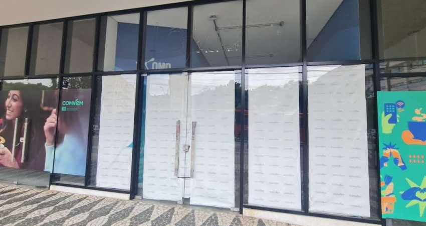 Sala comercial para alugar na Avenida Paraná, 756, Cabral, Curitiba