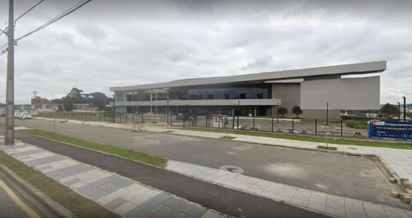 Sala comercial para alugar na Avenida Comendador Franco, 700, Uberaba, Curitiba