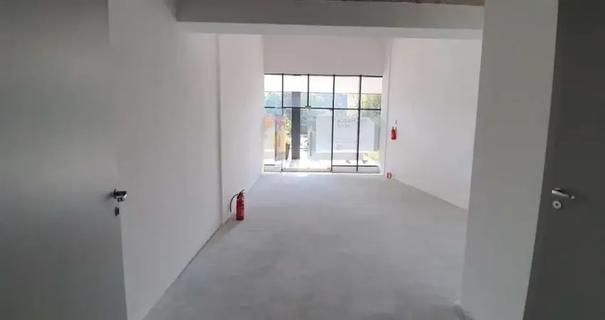Comercial para Locação em Curitiba, Cabral