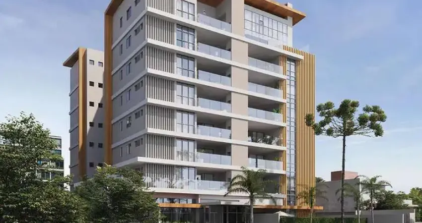 Apartamento para Venda em Curitiba, Alto da Glória, 3 dormitórios, 3 suítes, 4 banheiros, 3 vagas