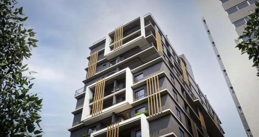 Sala Comercial para Venda em Curitiba, Portão, 2 vagas