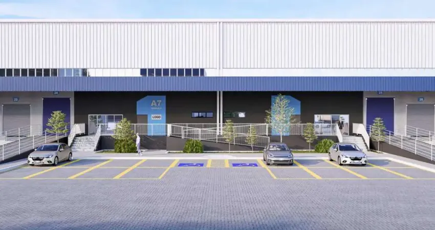 Escritório para Locação em Vinhedo, Distrito Industrial