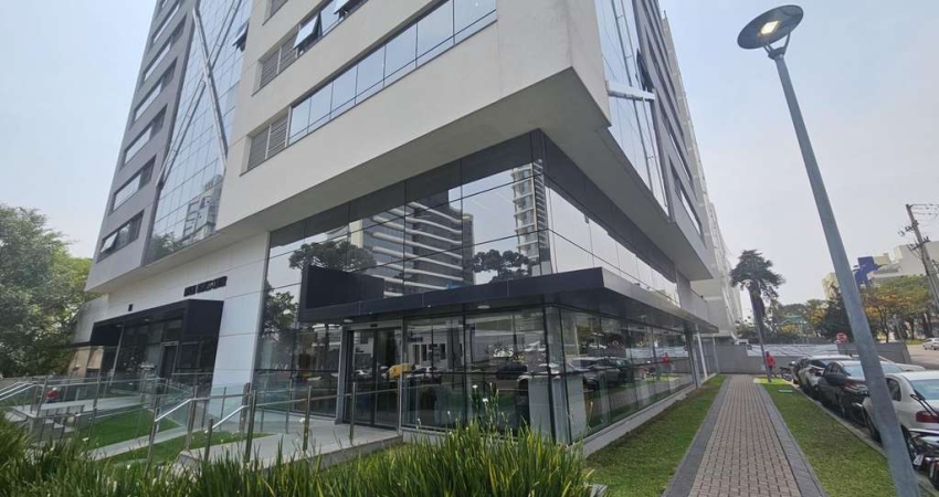 Escritório para Locação em Curitiba, Seminário