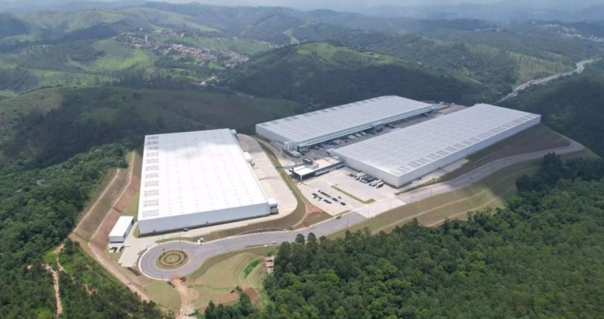 Galpão / Barracão para Locação em Cajamar, Empresarial Paoletti (Jordanésia)