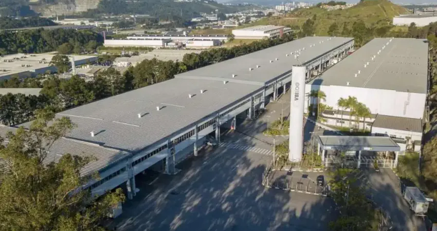 Barracão / Galpão / Depósito para alugar na Avenida Portugal, 400, Itaqui, Itapevi