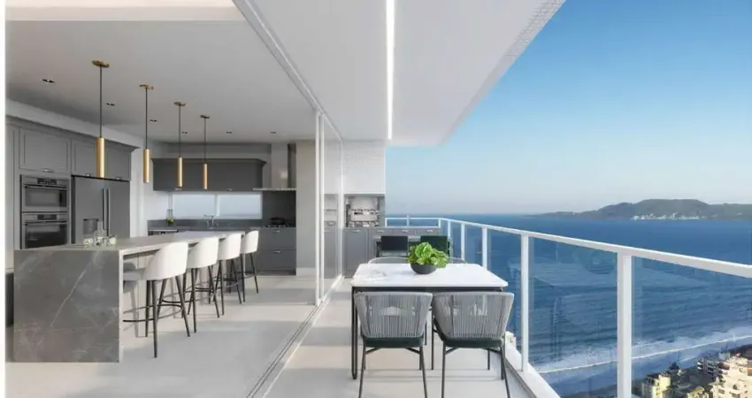 Apartamento para Venda em Itapema, Meia Praia, 3 dormitórios, 3 suítes, 3 banheiros, 2 vagas