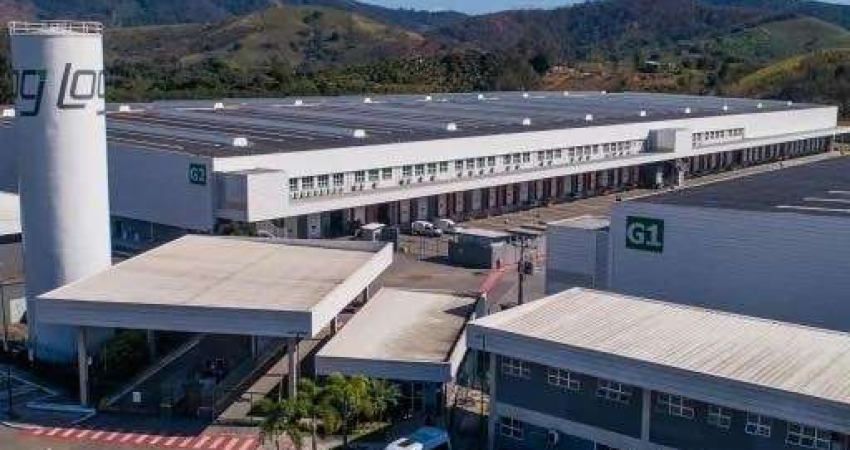 Galpão / Barracão para Locação em Rio de Janeiro, Campo Grande