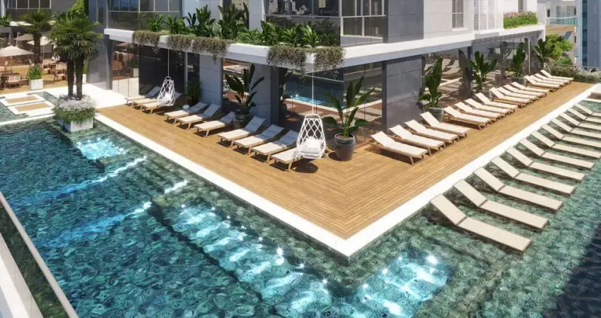 Apartamento para Venda em Itapema, Meia Praia, 5 dormitórios, 5 suítes, 5 banheiros, 6 vagas