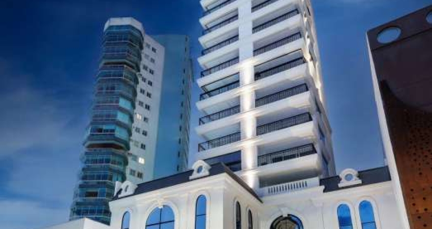 Apartamento para Venda em Itajaí, Centro, 5 dormitórios, 5 suítes, 6 banheiros, 4 vagas
