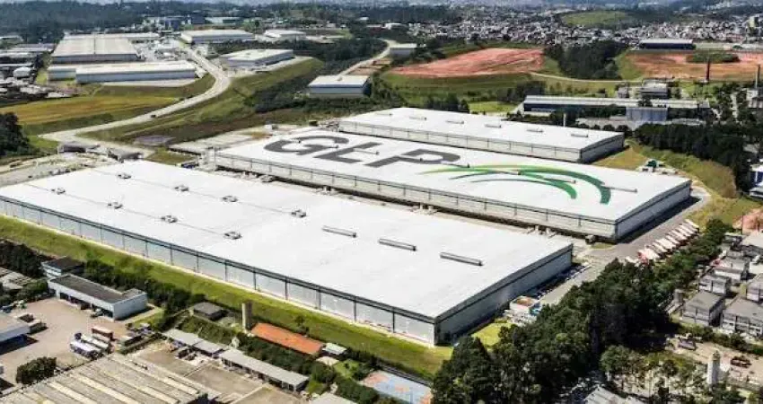 Barracão / Galpão / Depósito para alugar na Avenida Júlia Gaiolli, 740, Água Chata, Guarulhos