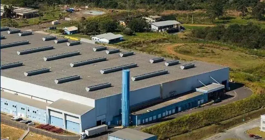 Galpão / Barracão para Locação em Hortolândia, Jardim São Camilo