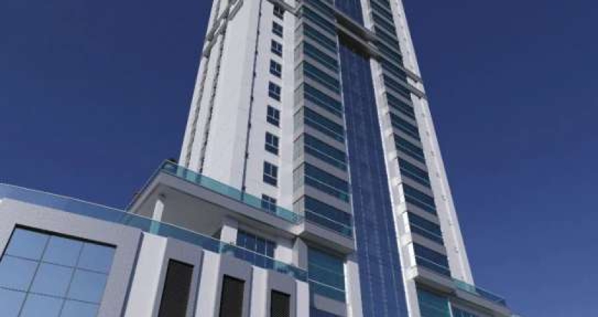 Apartamento para Venda em Balneário Camboriú, Centro, 4 dormitórios, 2 suítes, 1 banheiro, 3 vagas