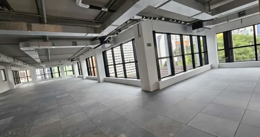 Sala comercial para alugar na Rua Emiliano Perneta, 952, Batel, Curitiba