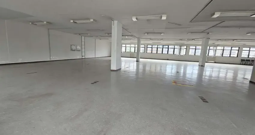 Comercial para Locação em Curitiba, Centro, 1 vaga