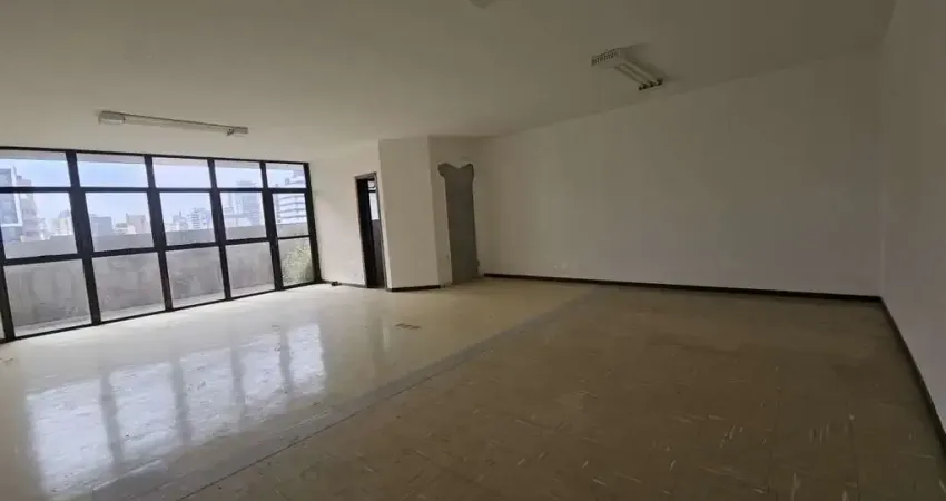 Laje Corporativa para Locação em Curitiba, Centro, 1 vaga