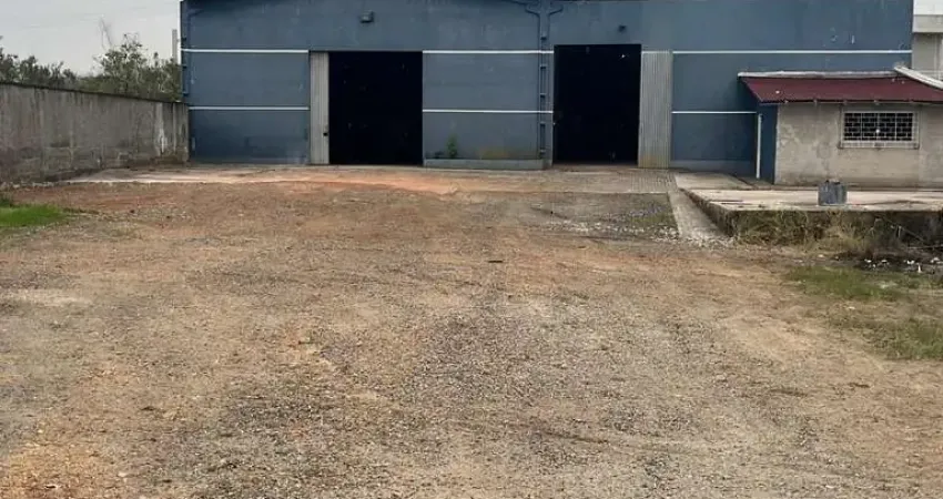 Galpão / Barracão para Locação em Campo Largo, Jardim Social
