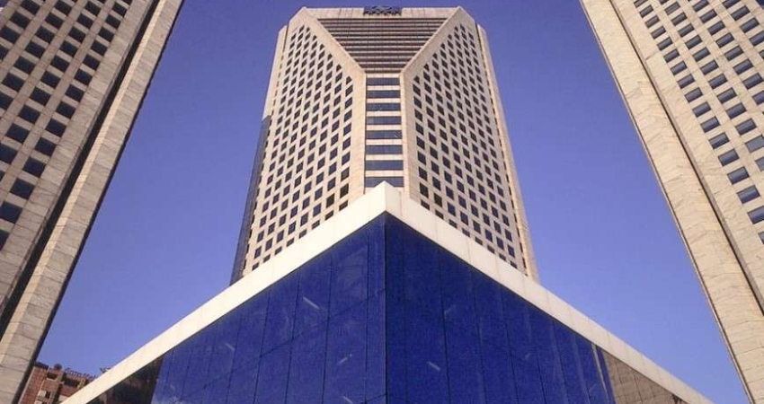 Laje Corporativa para Locação em São Paulo, Brooklin Paulista, 36 vagas