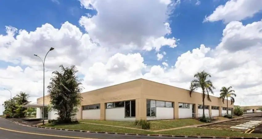 Laje Corporativa para Locação em Hortolândia, Jardim Nossa Senhora de Fátima, 99 vagas