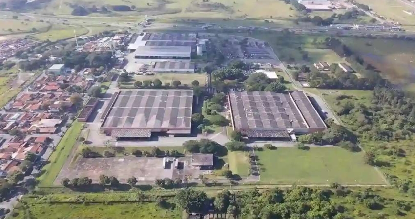 Galpão / Barracão para Locação em São José dos Campos, Eugênio de Mello