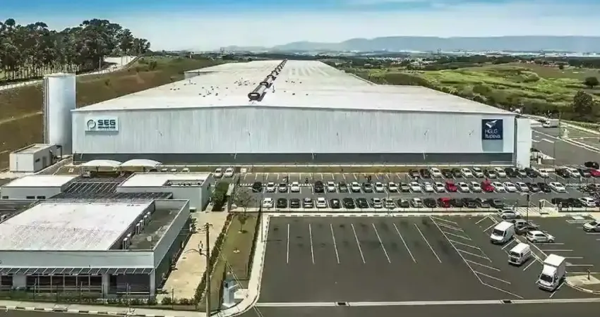 Galpão / Barracão para Locação em Itupeva, Jardim Alegre