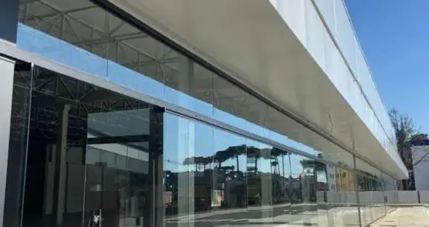 Sala comercial para alugar na Rua Waldemar Loureiro Campos, 3531, Xaxim, Curitiba