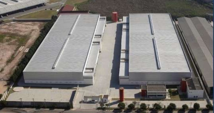 Galpão / Barracão para Locação em Jundiaí, Distrito Industrial