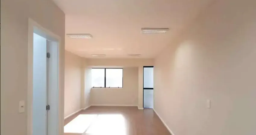Sala Comercial para Locação em Curitiba, Centro Cívico