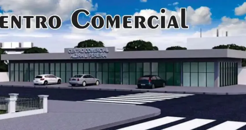 Loja Comercial para Venda em Itapema, Alto São Bento, 1 banheiro, 1 vaga