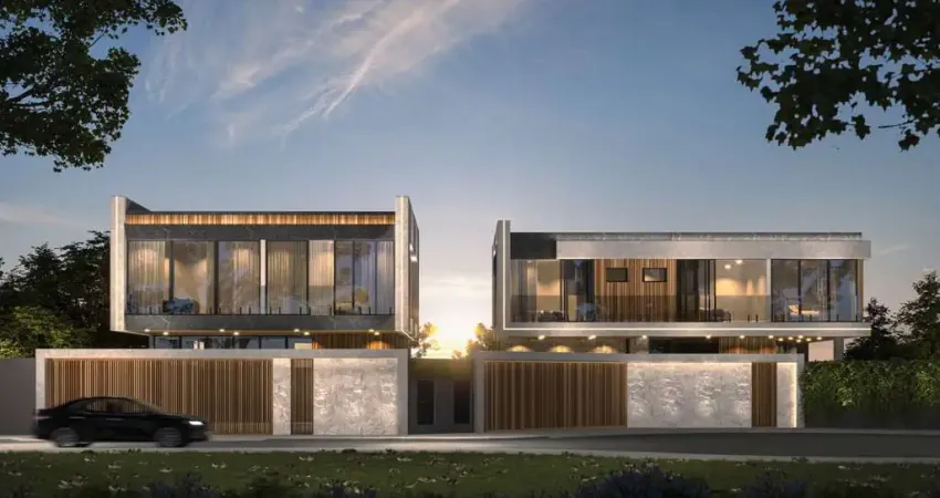 Casa para Venda em Porto Belo, Vila Nova, 5 dormitórios, 5 suítes, 6 banheiros, 3 vagas