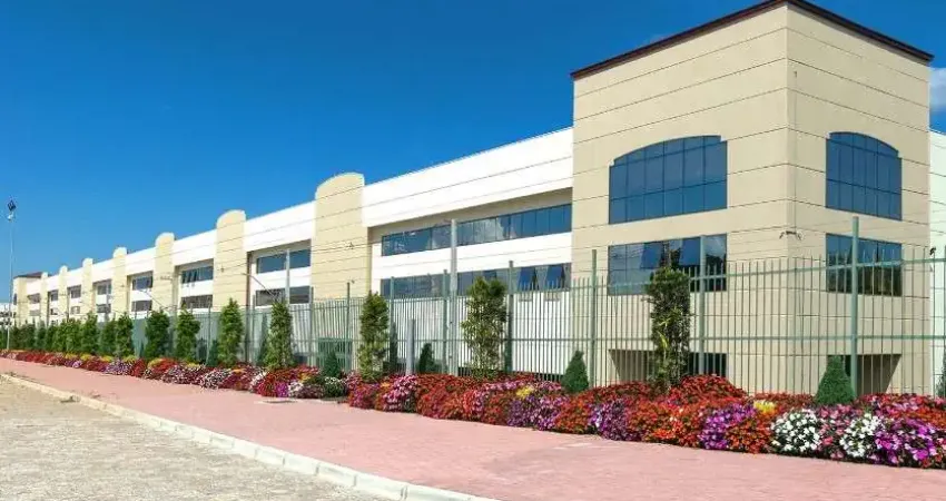 Escritório para locação em são josé dos pinhais, roseira de são sebastião