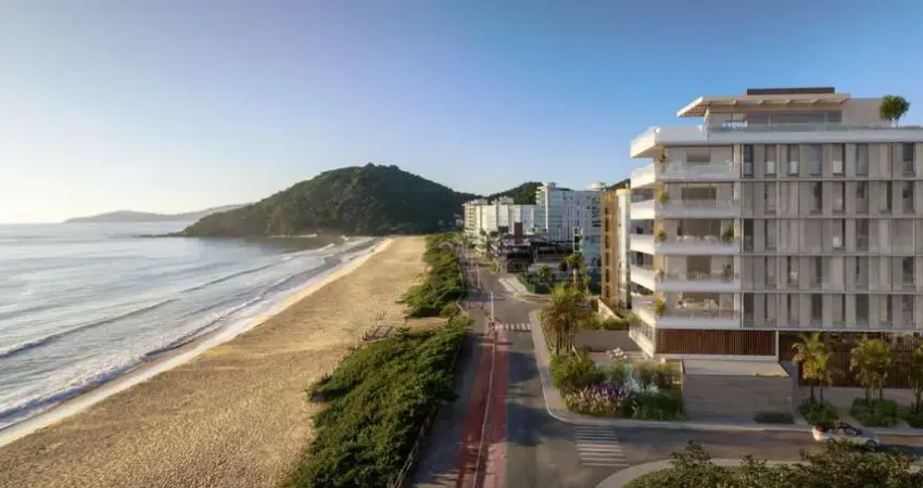 Apartamento para Venda em Itajaí, Praia Brava de Itajaí, 4 dormitórios, 4 suítes, 5 banheiros, 4 vagas