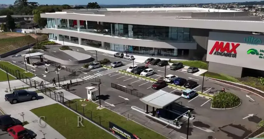 Sala comercial para alugar na Avenida Comendador Franco, 700, Uberaba, Curitiba