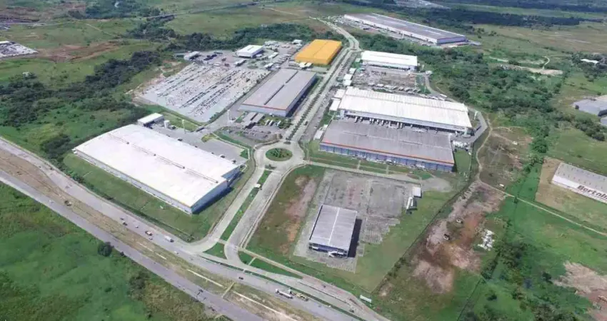 Galpão / barracão para locação em cabo de santo agostinho, distrito industrial diper