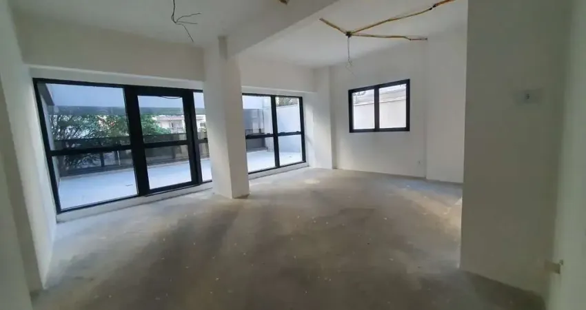Sala comercial para alugar na Rua Padre Anchieta, 2348, Bigorrilho, Curitiba