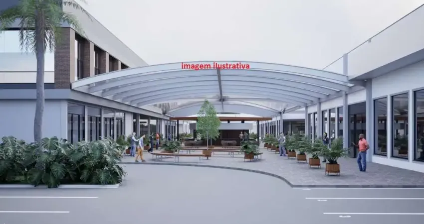 Sala comercial para alugar na Rodovia BR 277, S/N, Jardim das Américas, Curitiba