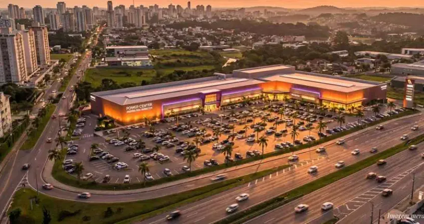 Sala comercial para alugar na Rua Salvador, S/N, Jardim das Américas, Curitiba