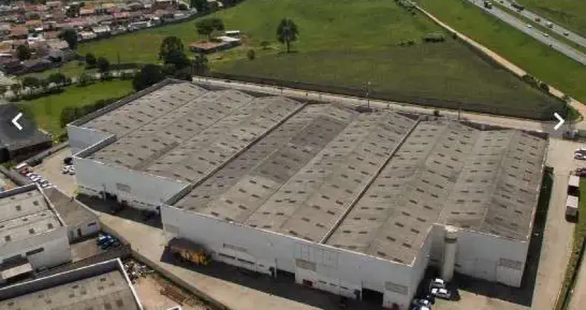 Galpão / barracão para locação em são josé dos pinhais, rio pequeno