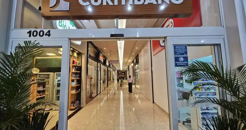 Sala comercial para alugar na Avenida República Argentina, 1404, Água Verde, Curitiba