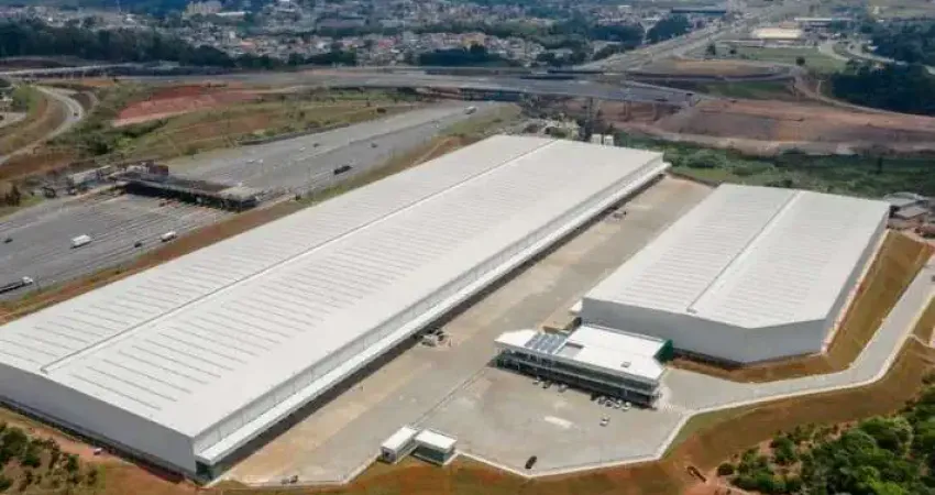Barracão / Galpão / Depósito para alugar na Estrada Adília Barbosa Neves, 3925, Portão, Arujá