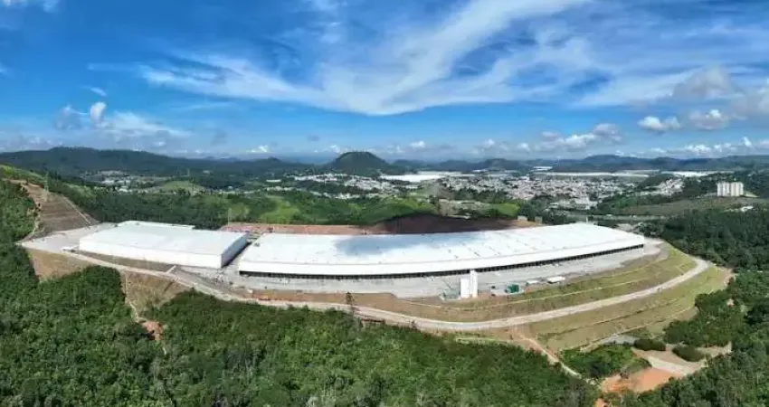 Barracão / Galpão / Depósito para alugar na Estrada da Roseira, s/n, Centro, Franco da Rocha