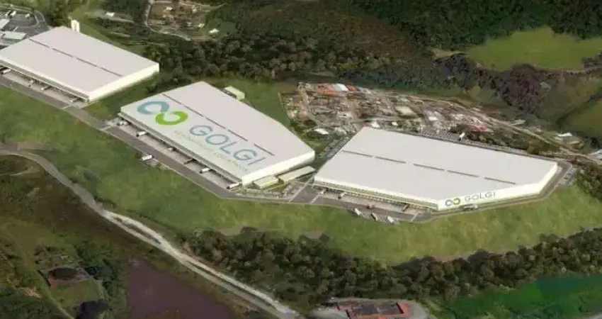 Galpão / barracão para locação em itapecerica da serra, parque santa amélia