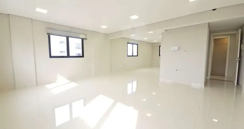 Sala comercial para alugar na Rua Padre Anchieta, 2348, Bigorrilho, Curitiba