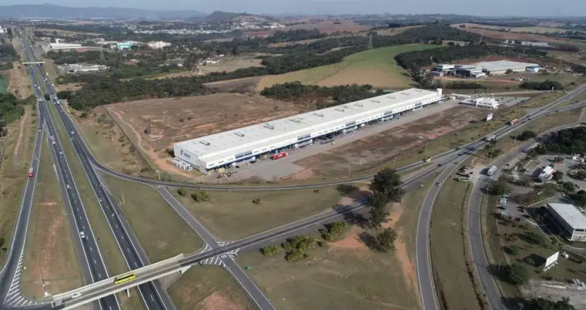 Barracão / Galpão / Depósito para alugar na Rodovia Edgar Máximo Zambotto, Ponte Alta, Atibaia