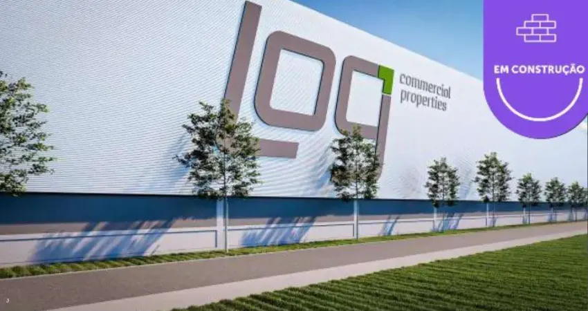 Barracão / Galpão / Depósito para alugar na Rodovia BR-101, s/n, Nova Brasília, Joinville