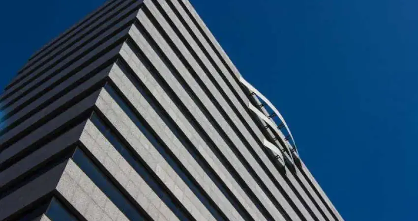 Escritório para locação em rio de janeiro, botafogo, 8 vagas