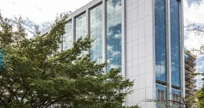 Sala comercial para alugar na Rua do Humaitá, 275, Humaitá, Rio de Janeiro